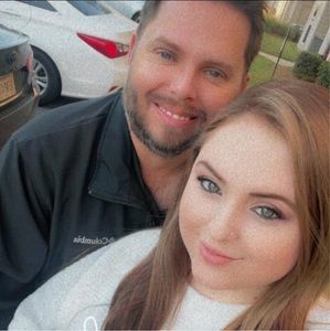 Meet your Posher, Faith